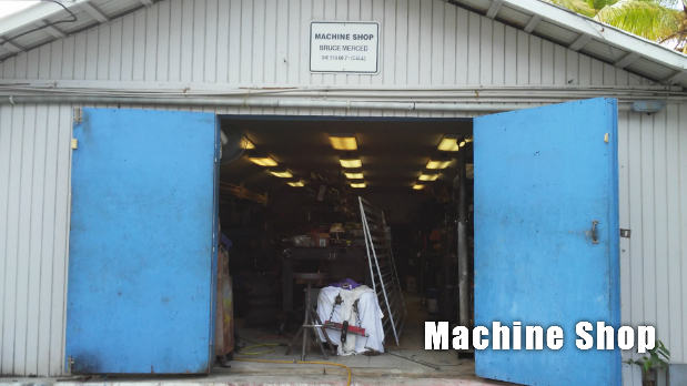 machineshop
